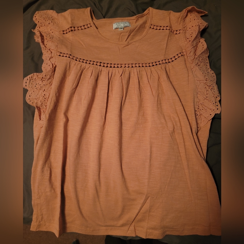 Women top
